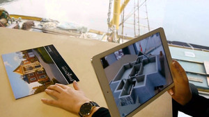 Bão công nghệ 4.0 trên thị trường bất động sản