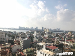 Lượng cung tăng mạnh, thị trường bất động sắp tới diễn biến thế nào?