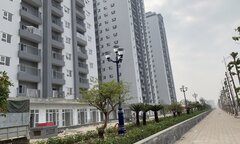 Nhà giá rẻ cũng cao gấp 8 - 9 lần thu nhập của người dân