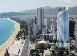 Giao dịch sụt giảm, nhiều nhà đầu tư mắc kẹt ở thị trường bất động sản nghỉ dưỡng