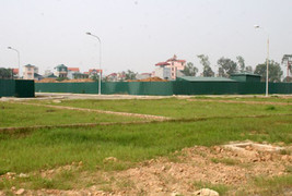 Làm thế nào để hạn chế phân lô trái phép?