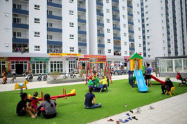 Năm 2019 nên đầu tư bất động sản khu vực nào sinh lời?