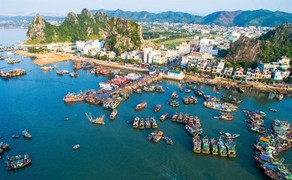 'Bong bóng' sốt đất tại một số tỉnh thành vào top sự kiện nổi bật thị trường địa ốc 2018