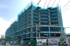 Hàng loạt dự án bất động sản sẽ bị 'sờ gáy' trong năm 2019