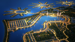 Cơ hội đầu tư nhà phố '2 trong 1' tại Hạ Long