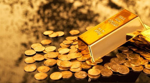 Giá vàng hôm nay 7/1 tiếp tục tăng mạnh