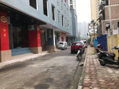 Cho thuê chung cư làm quán lẩu, thiếu phòng cháy: Lãnh đạo Lilama Hà Nội không biết đúng hay sai luật