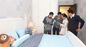 Ngân hàng nào có lãi suất cho vay mua nhà thấp nhất hiện nay?