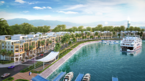 Bất động sản Đông Anh sẽ là điểm nhấn ở Hà Nội trong năm 2019