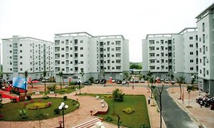 Làm thế nào để nhà ở xã hội 'thoát ế'?