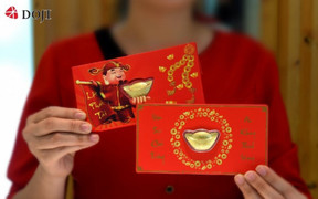 Giá vàng hôm nay 26/1: Nhà đầu tư đổ xô mua vàng