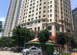 Công bố chủ đầu tư chây ỳ bàn giao quỹ bảo trì chung cư