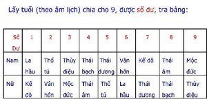 Tuổi nào xông đất mang lại nhiều tài lộc trong năm Kỷ Hợi?