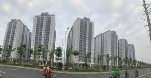 Bất động sản sau 10 năm vẫn thiếu minh bạch