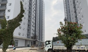 Chung cư cao cấp, condotel sẽ 'hot' năm 2019?