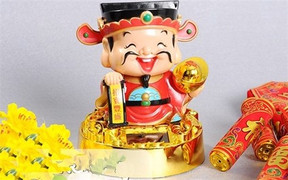 Mua vàng ngày vía Thần Tài, cần chú ý điều gì?