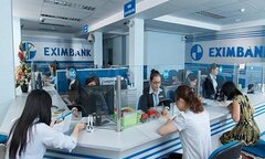 Eximbank, SaigonBank, VietCapitalBank thua lỗ thảm
