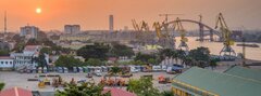 Bất động sản du lịch Hải Phòng khởi sắc nhờ khách chuyên gia khu công nghiệp