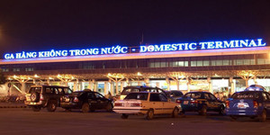 Sân bay nào chất lượng phục vụ tệ nhất Việt Nam?