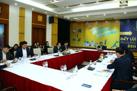 Đẩy lùi tín dụng đen bằng phát triển tín dụng tiêu dùng