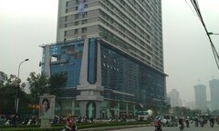 Chung cư Star City bàn giao toàn bộ phí bảo trì cho cư dân