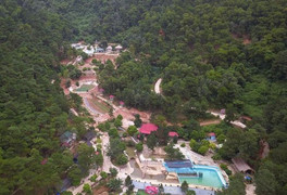 Việt phủ Thành Chương, nhà ca sĩ Mỹ Linh không nằm trong diện 'cưỡng chế ngay'