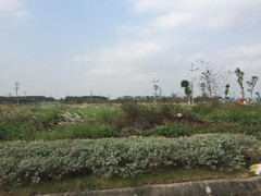 Nhiều dự án tại Mê Linh bị bỏ hoang: Doanh nghiệp muốn làm nhưng cũng trầy trật