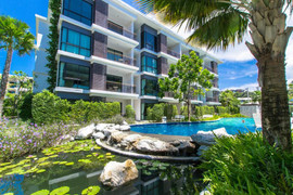 Đến bao giờ Condotel mới được gỡ nút thắt?