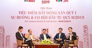 Đất Vân Đồn có thực sự 'sốt'?