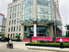 'Cha đẻ' chung cư Bảy Hiền Tower đang bị kiện vì nợ nần