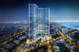 Codotel, officetel vẫn nằm ngoài Luật?