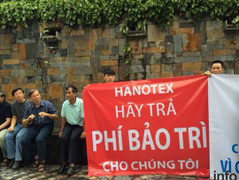 Quỹ bảo trì chung cư nên giao cho ai?