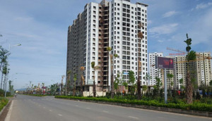 Chung cư ồ ạt cắt lỗ không ai mua, nhà đầu tư 'méo mặt'