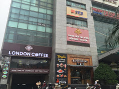 Hàng loạt sai phạm tại chung cư M5 Nguyễn Chí Thanh