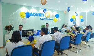 Cổ phiếu ngành bảo hiểm ảm đạm