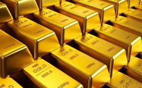 Giá vàng cuối tuần diễn biến bất ngờ