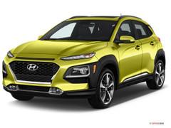 Hyundai Kona bất ngờ tăng giá bán tại Việt Nam