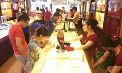 Giá vàng tuần này liệu có thể bứt phá?