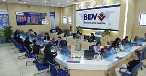 Kết quả kinh doanh tốt, cổ phiếu ngân hàng có hấp dẫn nhà đầu tư?