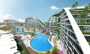 Khách vỡ mộng vì dự án Condotel 'nuốt' cam kết lợi nhuận