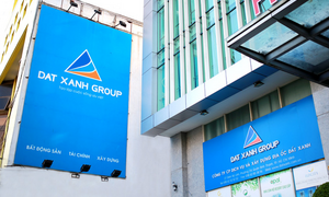 Dùng chiêu 've sầu thoát xác', Đất Xanh thu về gần 2.000 tỷ