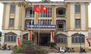 3 thanh tra Bộ Xây dựng nghi 'vòi tiền' được tại ngoại rồi lại bị triệu tập lên Vĩnh Phúc