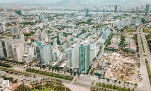 Người giàu ngày càng nhiều, căn hộ hạng sang có phát triển?