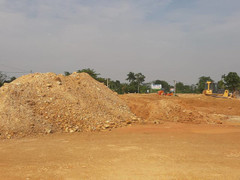 Những dự án nào ở Vĩnh Phúc bị thanh tra Xây dựng?