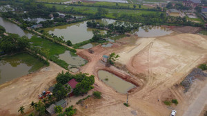 Ai làm trưởng đoàn thanh tra Bộ Xây dựng mới tại Vĩnh Phúc?