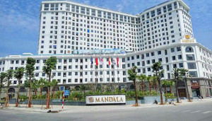 Chủ đầu tư Royal Park Bắc Ninh bị phạt 52 triệu đồng