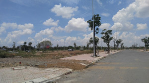 Vì sao đất nền tại Việt Nam thường dễ 'sốt nóng'?