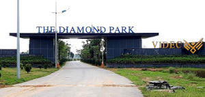 The Diamond Park: 'Nhà cho người thu nhập thấp' chỉ là tên gọi?
