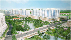 Khu đô thị kiểu mẫu phải đạt tiêu chuẩn gì?