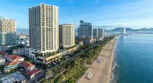 Vì sao thị trường Condotel ế ẩm?